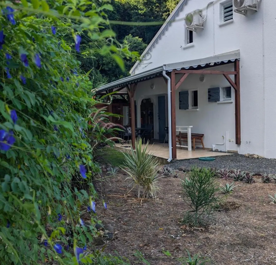 Studio Completement Independant 2 A 4 Pers Enjoy Pointe-Noire